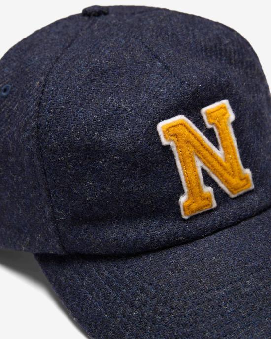 25FW 노아 모자 NOAU252MACP118NV DOM - NOAH