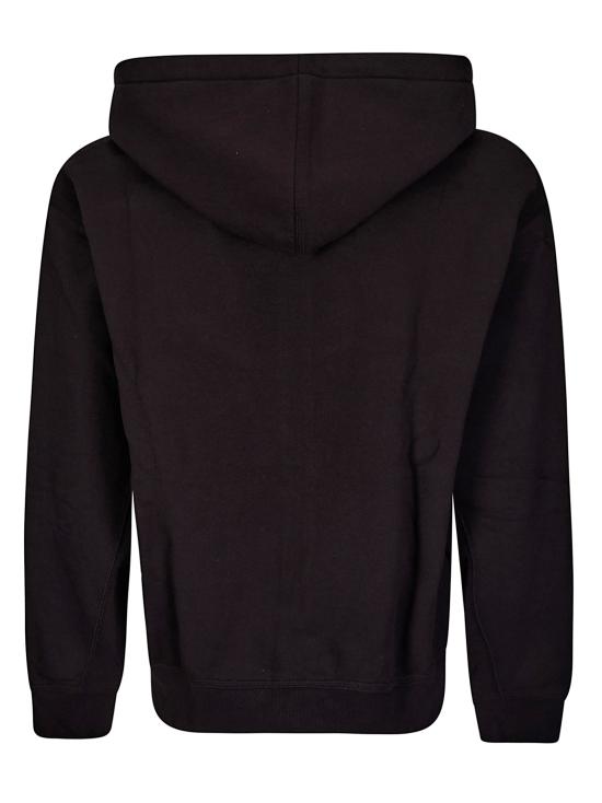 26SS 칼하트 WIP 긴팔 티셔츠 I033063 89XX BLACK - CARHARTT WIP