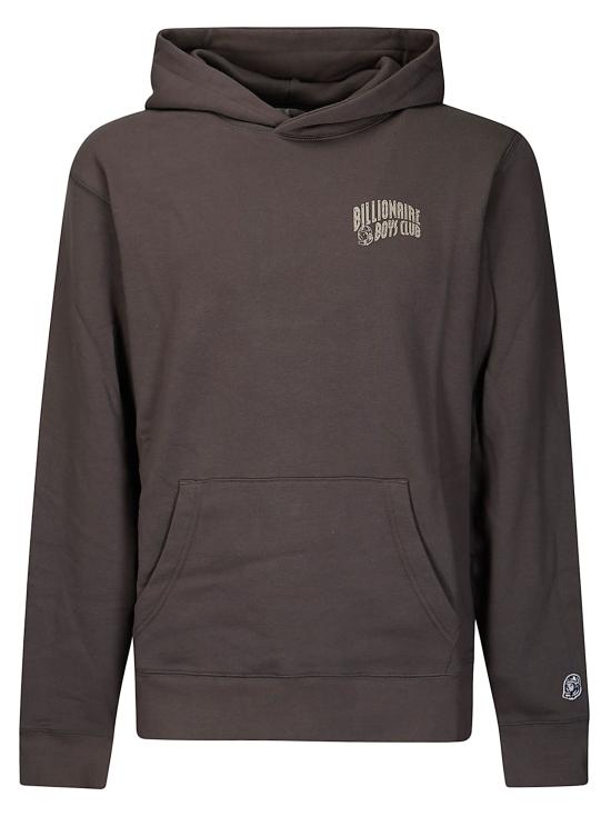 26SS 빌리어네어보이즈클럽 긴팔 티셔츠 BC005 SPACEGREY SPACE GREY