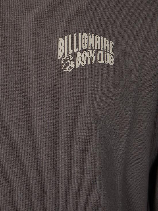 26SS 빌리어네어보이즈클럽 긴팔 티셔츠 BC005 SPACEGREY SPACE GREY - BILLIONAIRE BOYS CLUB
