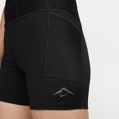  나이키 레깅스 HV2353 010 DOM - NIKE