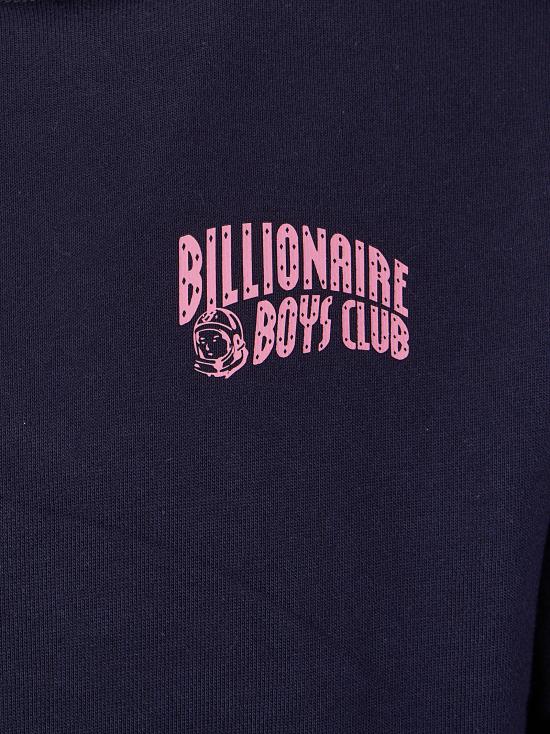 26SS 빌리어네어보이즈클럽 긴팔 티셔츠 BC005 NAVYPINK NAVY PINK - BILLIONAIRE BOYS CLUB