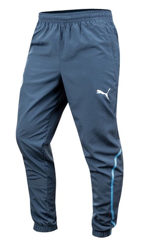 25FW 푸마 트레이닝/조거 팬츠 77758122 PUMA Black DOM