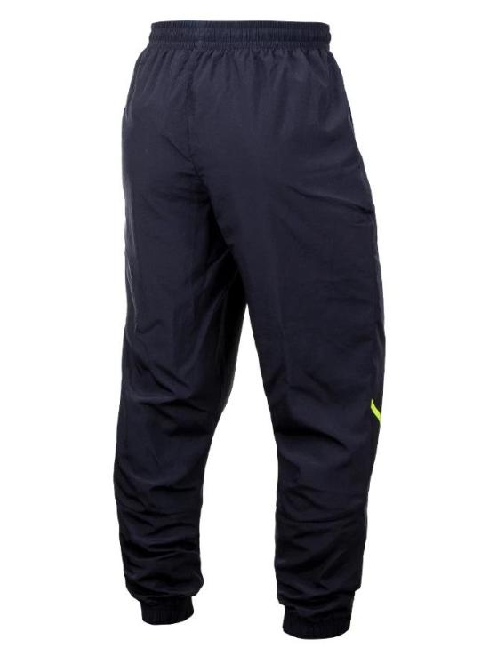 25FW 푸마 트레이닝/조거 팬츠 77758124 PUMA Black DOM - PUMA