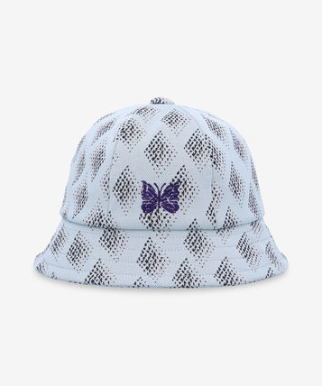 25SS 니들스 버킷햇 QV048DIAMOND DOM