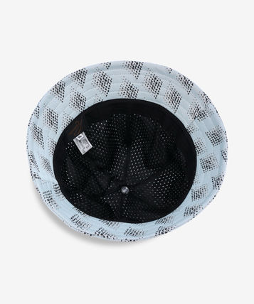 25SS 니들스 버킷햇 QV048DIAMOND DOM - NEEDLES