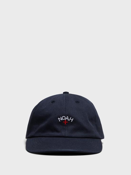  노아 볼캡 NOAU000OACP002NV DOM