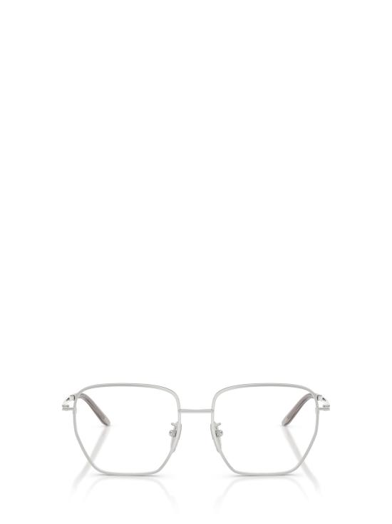 26FW 프라다 안경 PR C51VD 1BC1O1 SILVER