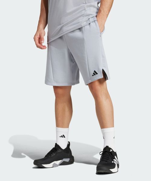  아디다스 숏팬츠 JP0926 Halo Silver DOM