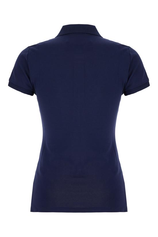 26SS 폴로 랄프로렌 폴로 티셔츠 211870245 002 NEWPORT NAVY - POLO RALPH LAUREN