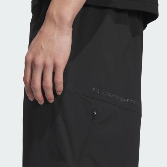  아디다스 숏팬츠 KB5179 Black DOM - ADIDAS