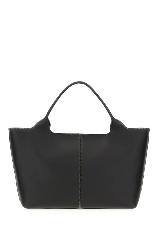 26SS 토즈 숄더백 XBWEBRA0300UBL B999 Nero - TODS