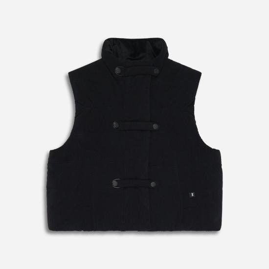  피엑스지 터틀넥 WF25AOV364 BLACK DOM
