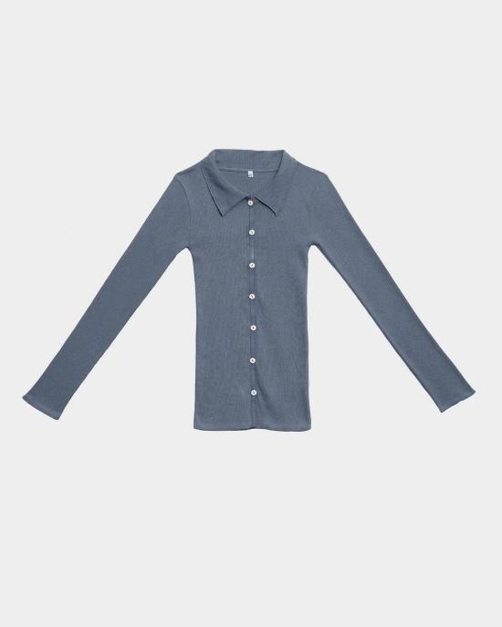  베이스레인지 ISO 셔츠 TTISRDWI25