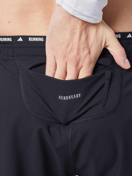  아디다스 숏팬츠 JV5900 Black Acid Mint Bright Blue DOM - ADIDAS