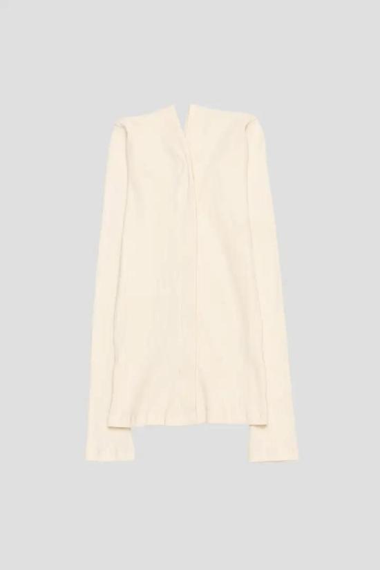  베이스레인지 스웨터 TOTVCSRCSU25 UNDYED DOM