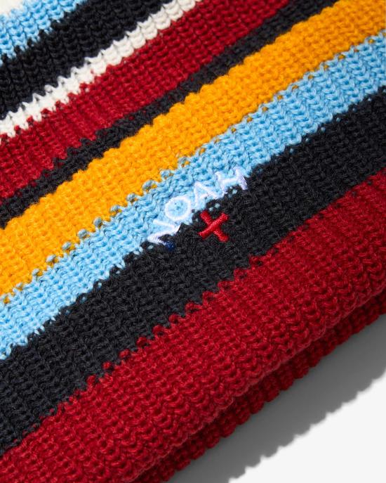 25FW 노아 모자 NOAU252MABN130MT DOM - NOAH