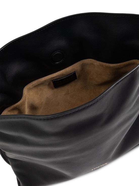 26SS 로에베 숄더백 A411FC2 XA61100 Black - LOEWE