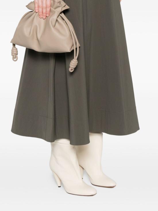 26SS 로에베 클러치/파우치 A411FC1 XD42150 Beige - LOEWE