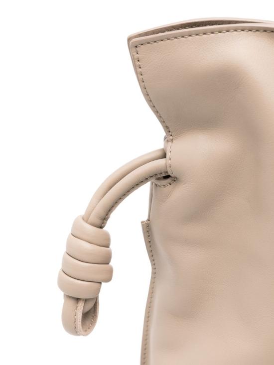 26SS 로에베 클러치/파우치 A411FC1 XD42150 Beige - LOEWE