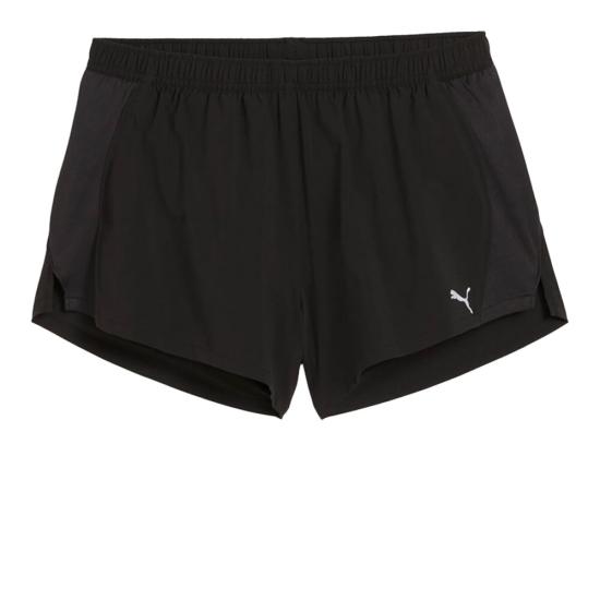 25FW 푸마 숏팬츠 950566 01 DOM