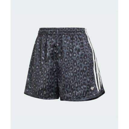  아디다스 숏팬츠 KA2672 Multicolor Carbon DOM