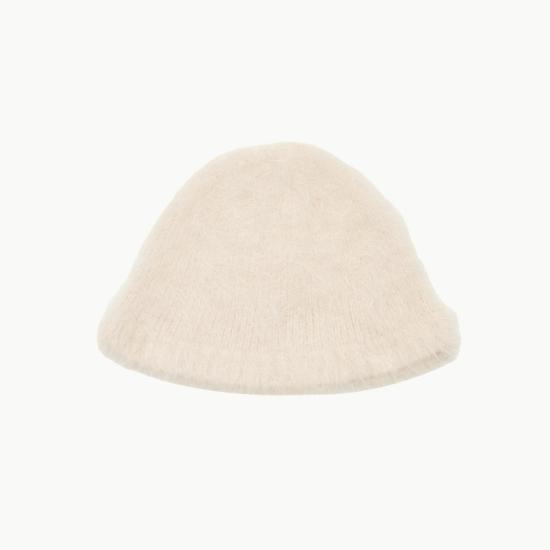  아모멘토 모자 AM23FWW09ACBEIGE DOM