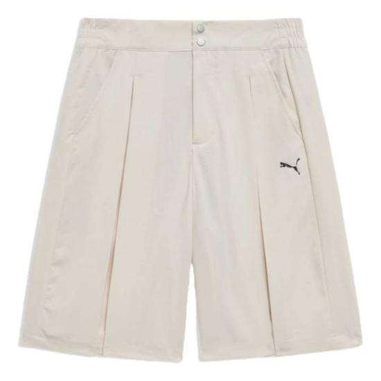 25SS 푸마 숏팬츠 633253 87 DOM