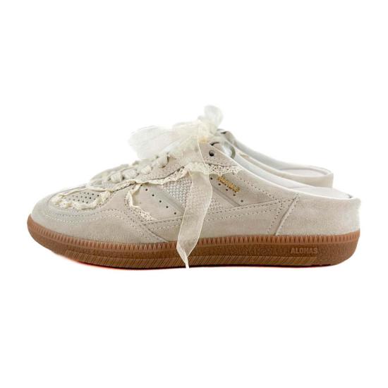  알로하스 뮬/슬리퍼 Tb.490 뮬