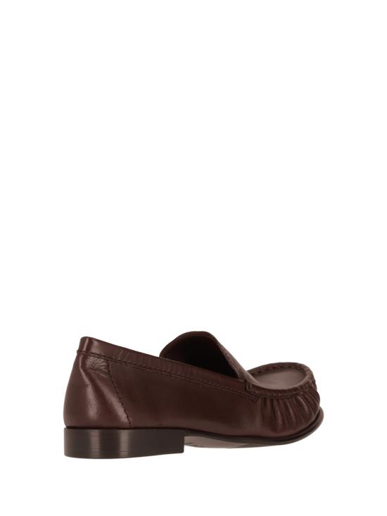 26SS 미우미우 페니 로퍼 5D499EF015007 F0003 MORO - MIU MIU