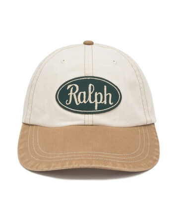  폴로 랄프로렌 볼캡 MAPOHGS0J422064 101 DOM