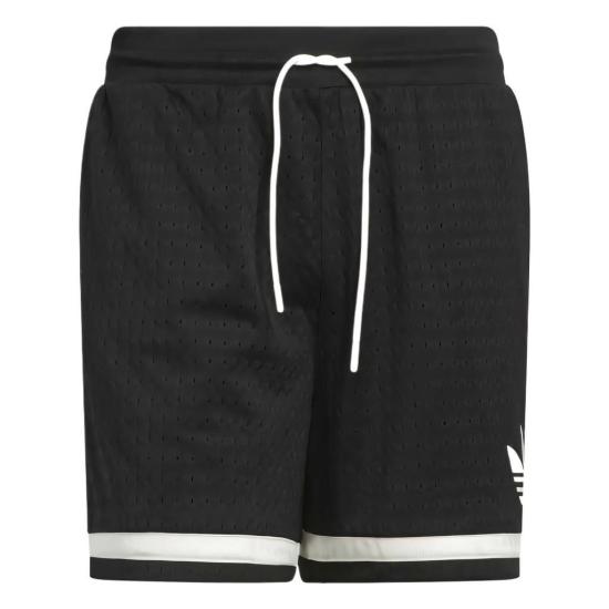  아디다스 숏팬츠 JD5198 Black Ivory DOM