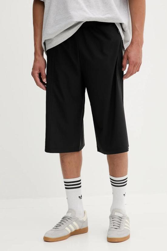 25FW 아디다스 숏팬츠 JV9947 DOM - ADIDAS
