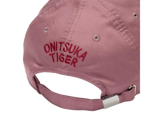 오니츠카타이거 볼캡 3183B200 500 DOM - ONITSUKA TIGER