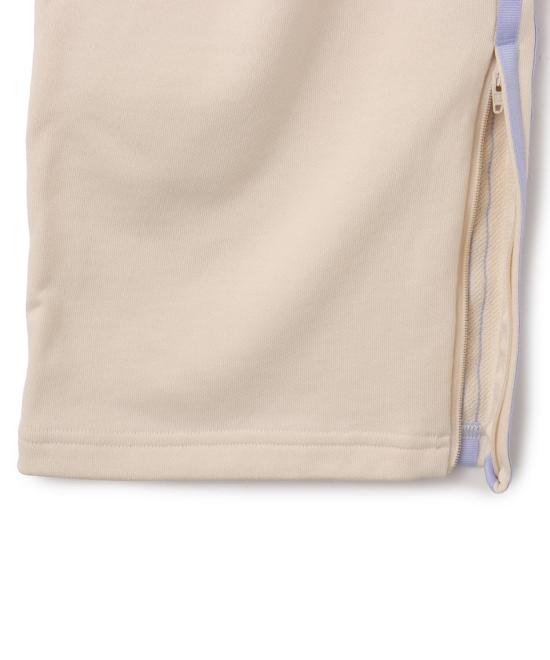  아디다스 트레이닝/조거 팬츠 KB5455 Wonder White DOM - ADIDAS