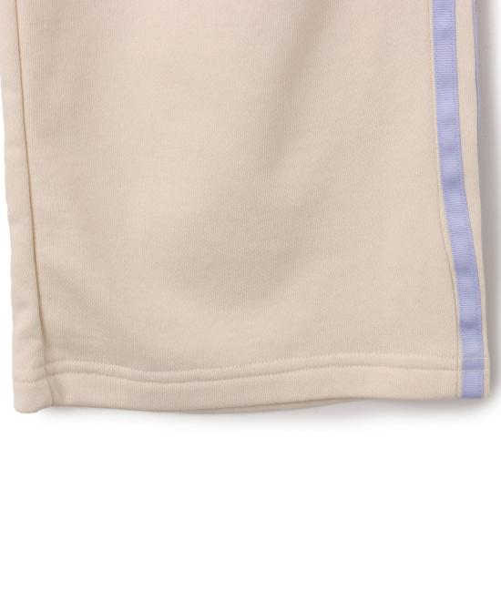  아디다스 트레이닝/조거 팬츠 KB5455 Wonder White DOM - ADIDAS