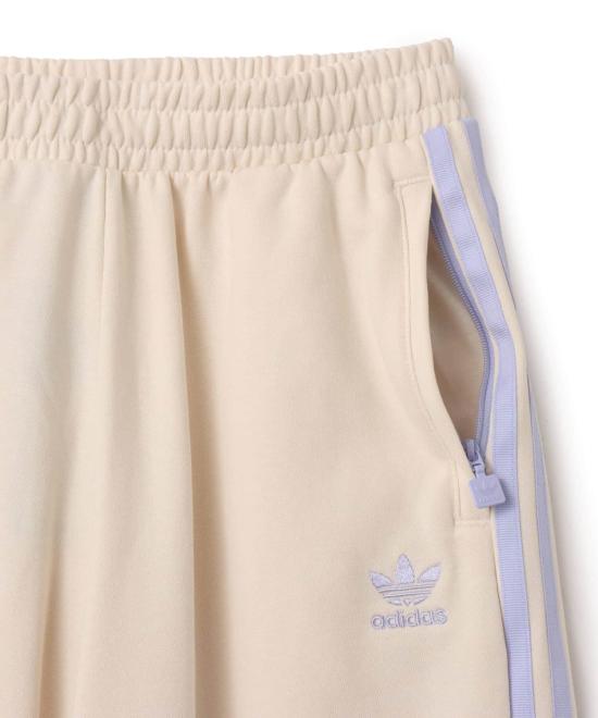  아디다스 트레이닝/조거 팬츠 KB5455 Wonder White DOM - ADIDAS