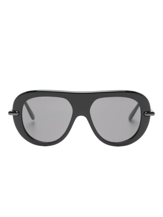 26SS 로에베 선글라스 LW40186I 5201A Black