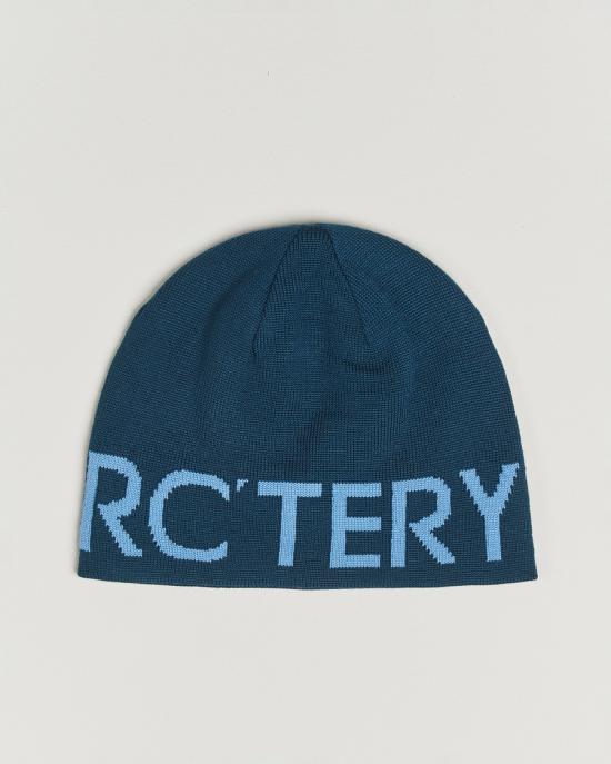 25FW 아크테릭스 모자 AEPFU07590NIB NIGHTSCAPE GLACIAL DOM