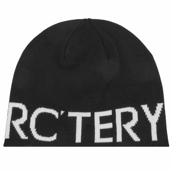 25FW 아크테릭스 모자 AEPFU07590ORC ORCA DOM