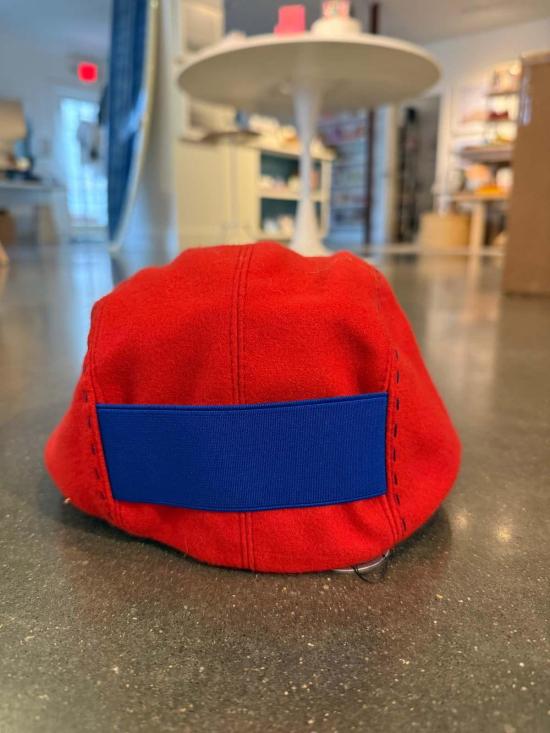  Lola 모자 롤라 스냅 캡 - OTHER BRANDS