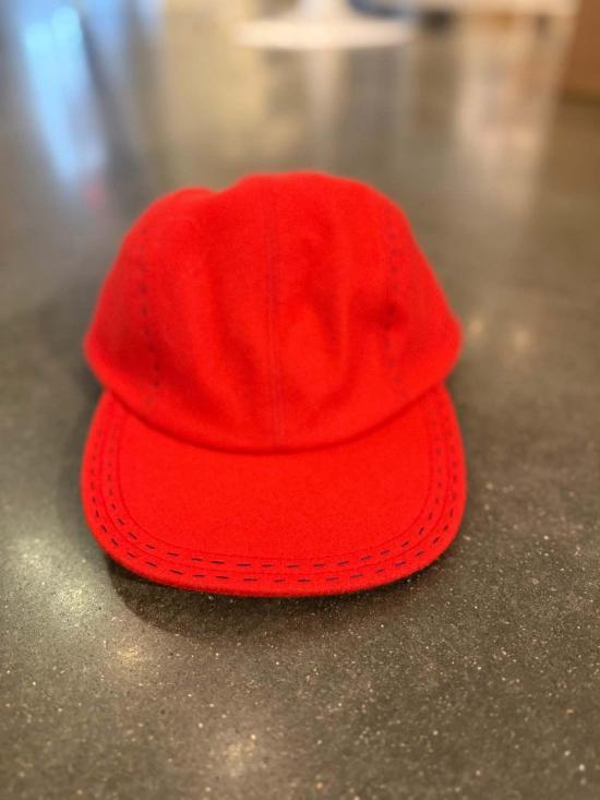  Lola 모자 롤라 스냅 캡