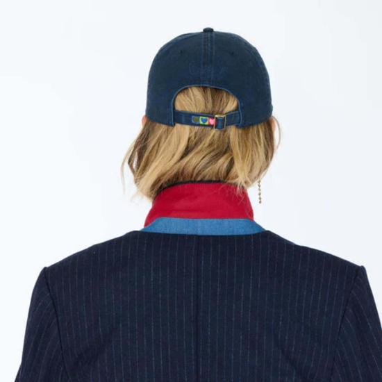  케리 로센탈 모자 케리 로젠탈 불완전한 하트 - KERRI ROSENTHAL