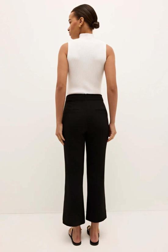  마리 올리버 스트레이트 팬츠 미아 - MARIE OLIVER