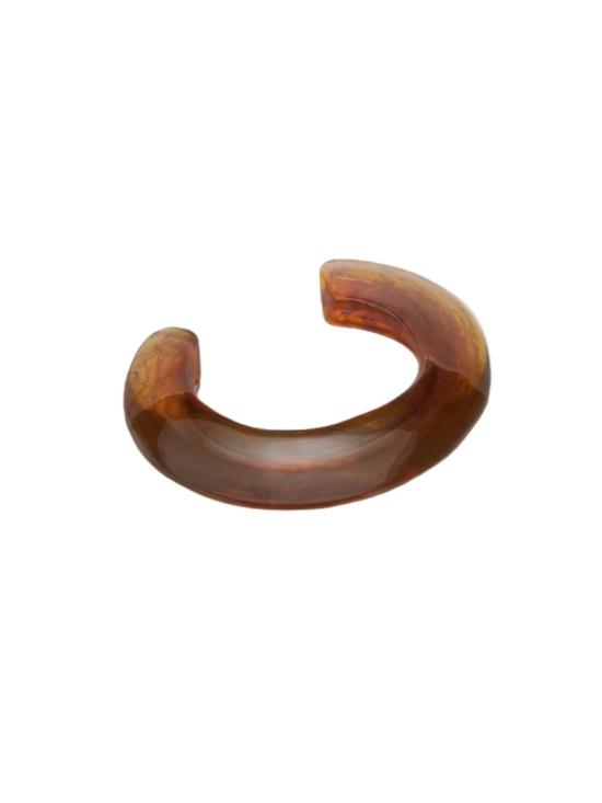  리지 포르투나토 팔찌 리지 커프