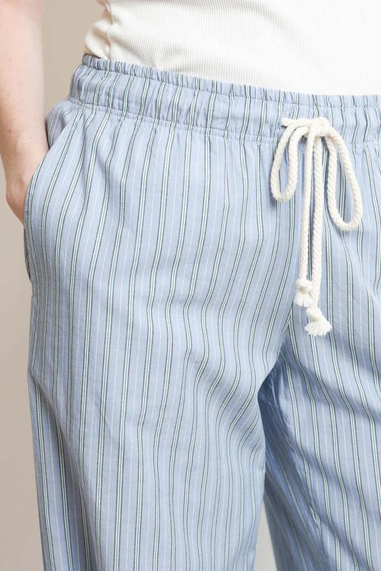  시레나 스트레이트 팬츠 브리나 판트 - XIRENA