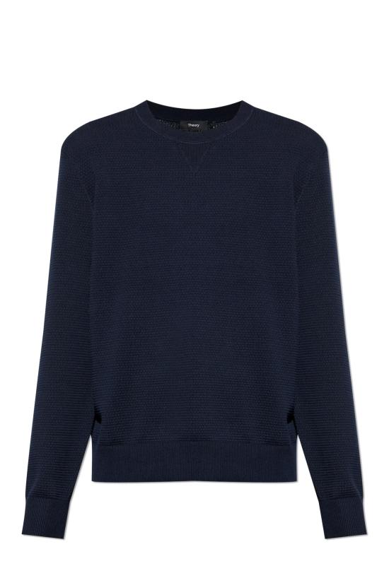 25FW 띠어리 스웨터 P0484706XHX BALTIC DOM