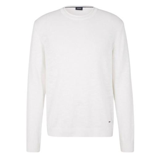  타이틀리스트 스웨터 TMPMK131JWT WHITE DOM