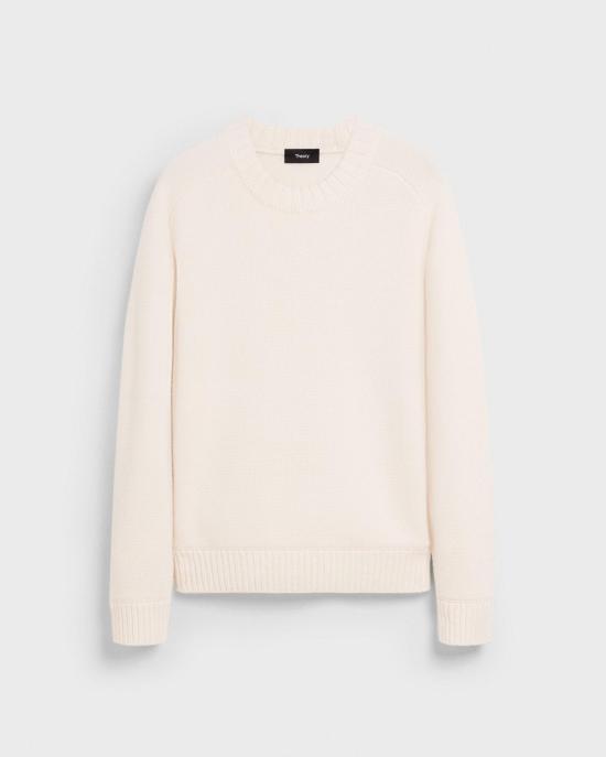  띠어리 스웨터 N08887041XN SEASIDE DOM