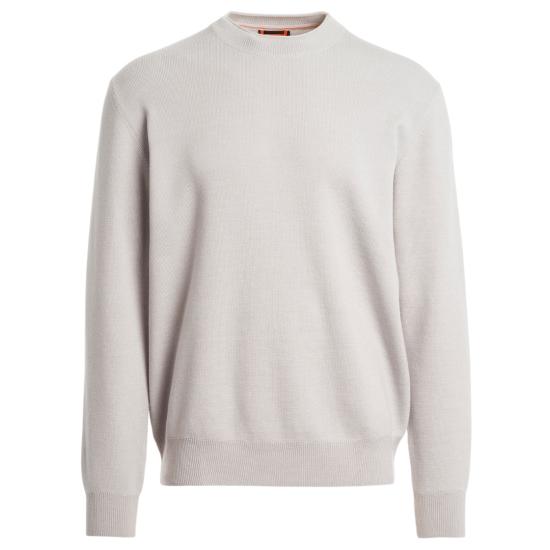  파라점퍼스 스웨터 24FWPMKNWK01309 CLOUD DOM